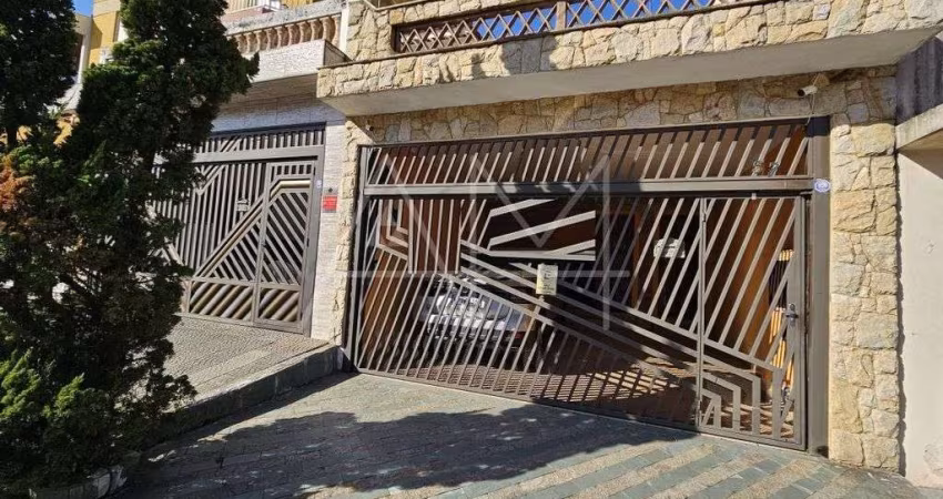 Sobrado para Venda em São Bernardo do Campo / SP no bairro Parque Terra Nova II