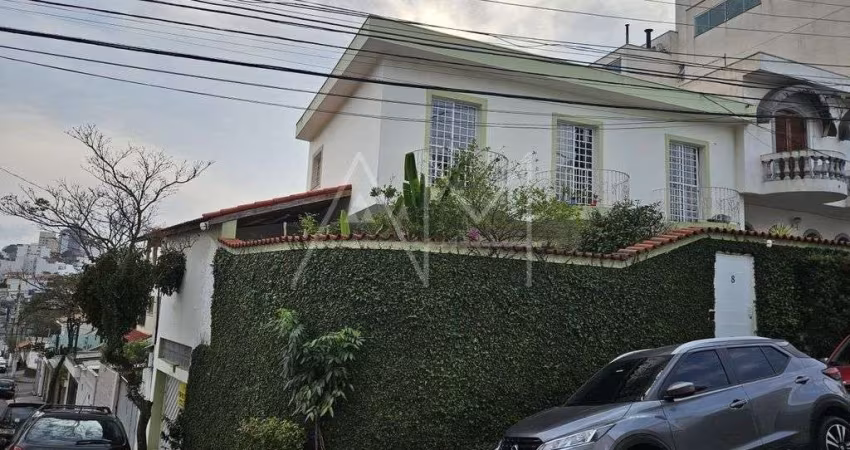Sobrado para Venda em São Bernardo do Campo / SP no bairro Vila Dayse
