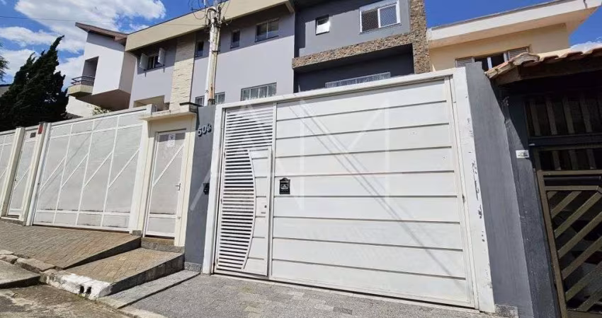 Sobrado para Venda em São Bernardo do Campo / SP no bairro Vila Mussolini