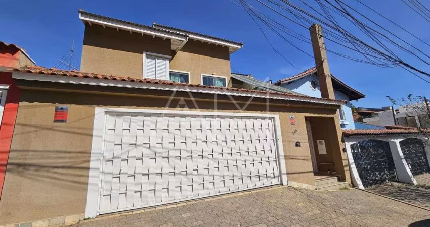 Sobrado para Venda em São Bernardo do Campo / SP no bairro Dos Casa