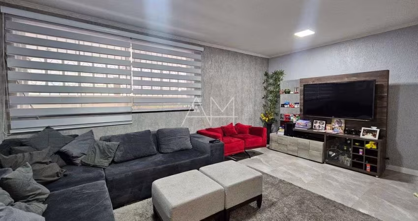 SOBRADO DUPLEX 175M, 3 VAGAS BAIRRO JARDIM ATLÂNTICO