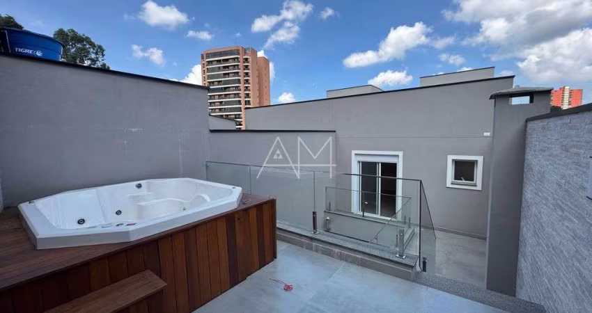 SOBRADO NOVO BAIRRO SANTA TEREZINHA - 150M AVENIDA PRESTES MAIA