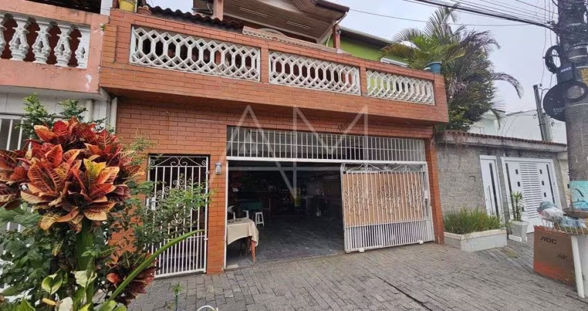 Imóvel Comercial à Venda em Parque Terra Nova II, São Bernardo do Campo - SP