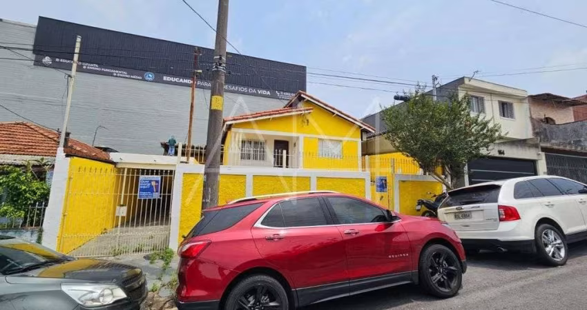 Terreno à Venda em Assunção, São Bernardo do Campo - SP