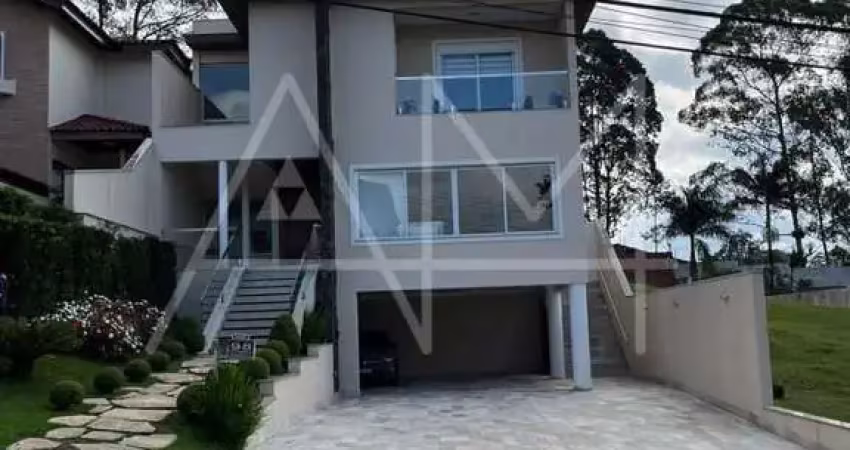 Casa de Condomínio em condomínio à Venda em São Bernardo do Campo - SP