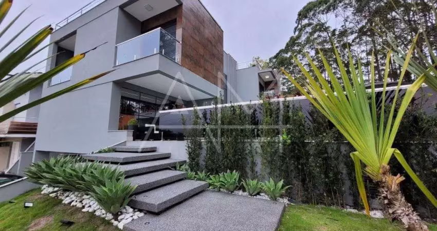 Casa de Condomínio em condomínio à Venda em São Bernardo do Campo - SP