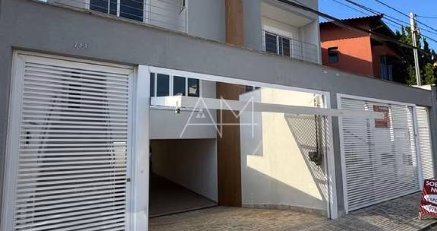 SOBRADO NOVO BAIRRO NOVA PETRÓPOLIS