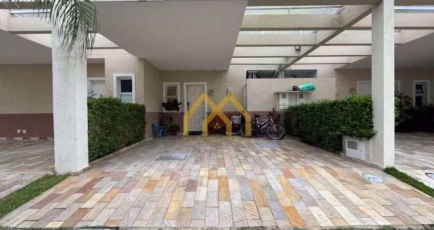 SOBRADO EM CONDOMÍNIO NO BAIRRO DEMARCHI SBC/SP