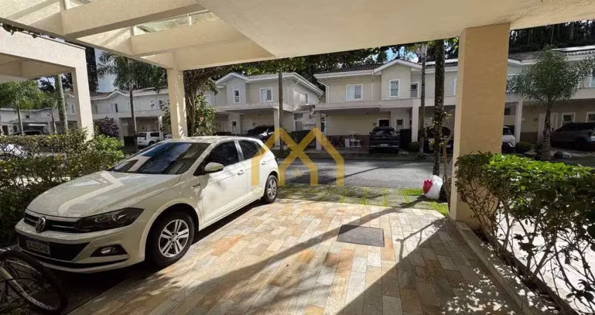 SOBRADO EM CONDOMÍNIO 108M, 3 QUARTOS, SUÍTE, 2 VAGAS NO BAIRRO DEMARCHI SBC/SP