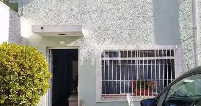 Sobrado em são paulo, jabaquara com 3 quartos, 3 banheiros e 2 vagas