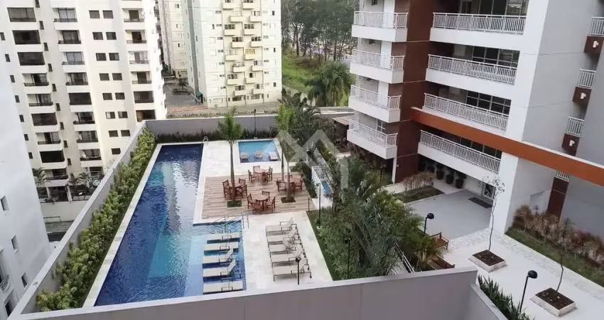 Apartamento para venda em são bernardo do campo / sp na chácara inglesa