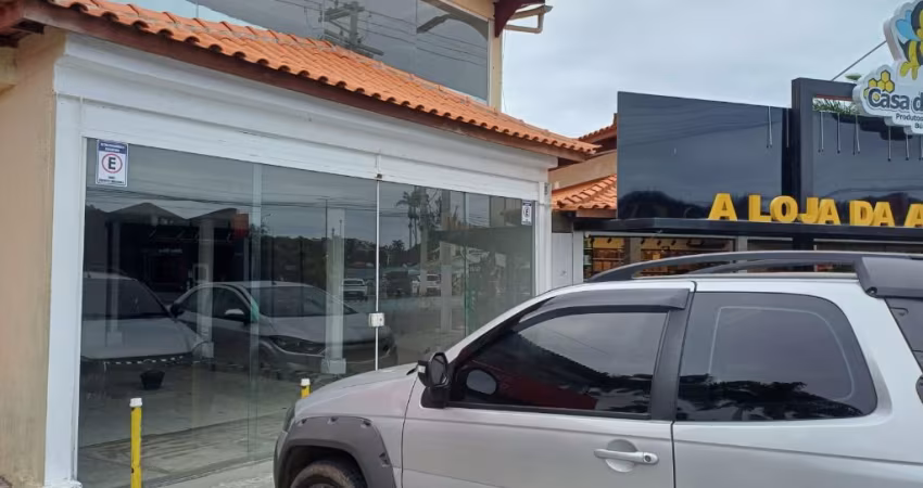 Loja Comercial para Locação – Excelente Visibilidade!