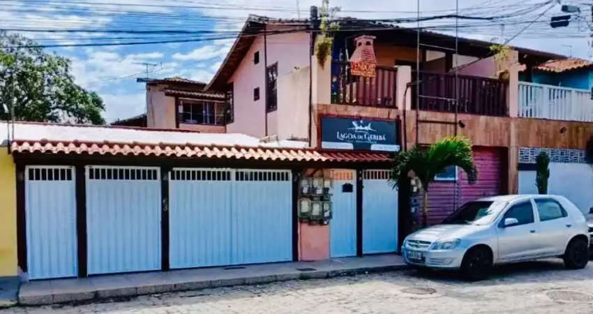 Casa com 1 quarto à venda no Geribá, Armação dos Búzios 