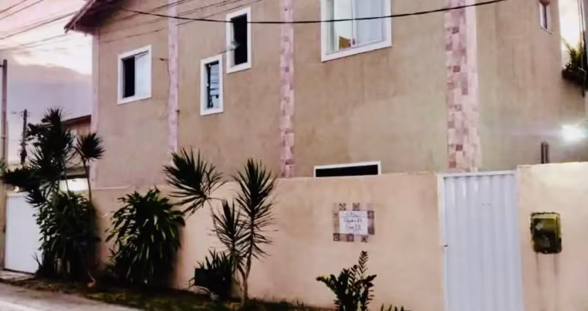 Casa com 2 quartos à venda em São José, Armação dos Búzios 