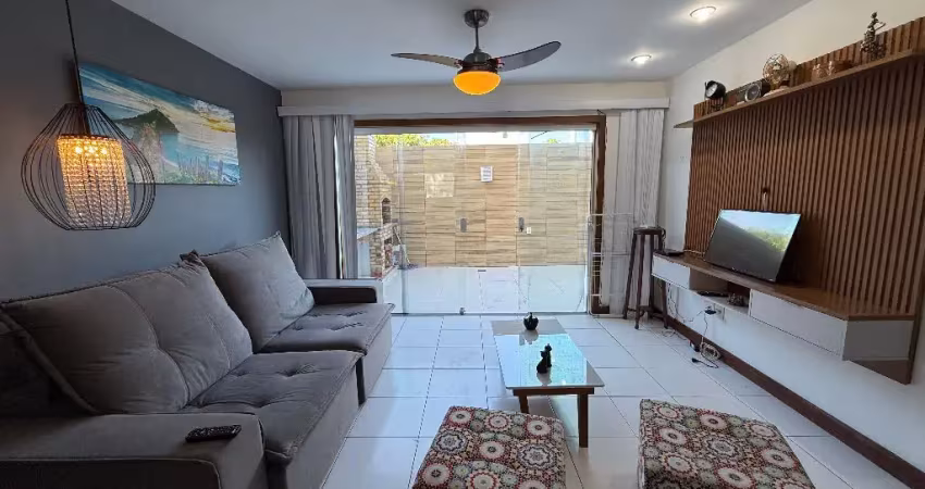 Apartamento moderno e funcional no coração de búzios!