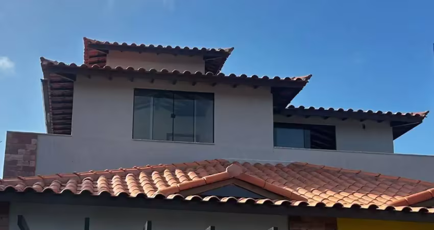 Casa com 2 quartos à venda em Porto Belo, Armação dos Búzios 