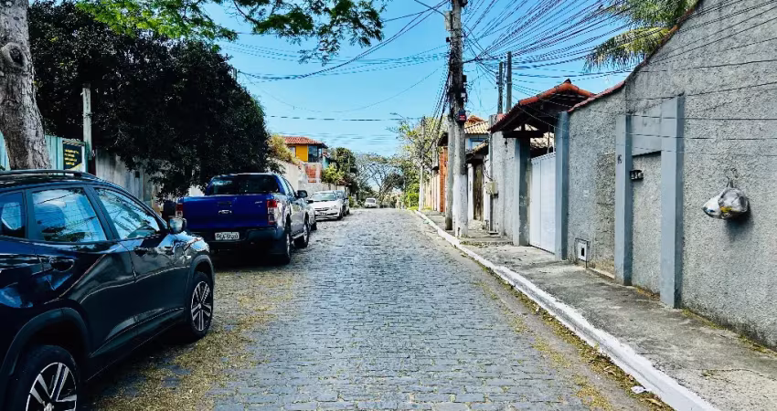 Terreno à venda em Manguinhos, Armação dos Búzios 