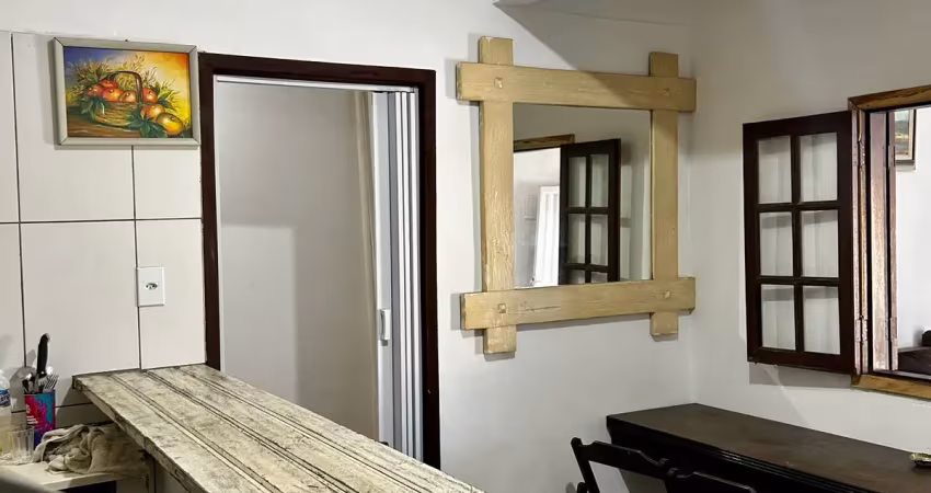 Oportunidade! casa simples à venda em geribá – localização excelente!