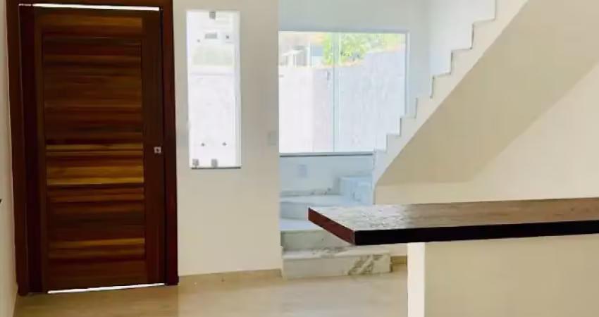 Aceito financiamento! casa perto da praia em búzios! conforto e praticidade pra você.