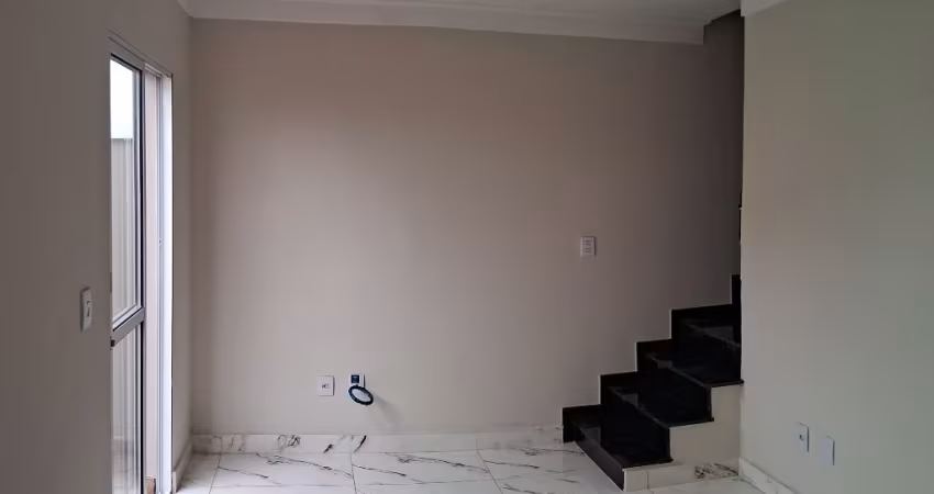 Duplex recém entregue , com vaga, 2 banheiros  1,1km do metrô Vila Matilde