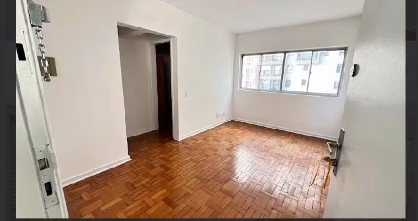 Apartamento com 1 dormitório - 1 vaga - Próximo dos Shoppings Bourbon&West Plaza e Allianz Parque