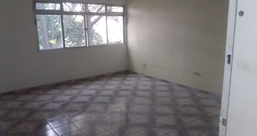 Locdcao de apartamento com 2 dormitórios, 1 vaga no condomínio Central Parque Lapa Parque