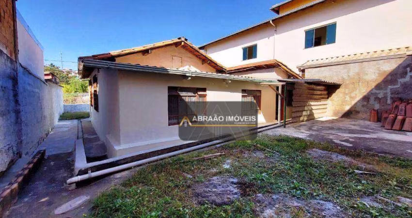 Casa com 3 dormitórios à venda, 120 m² por R$ 560.000,00 - Fonte Grande - Contagem/MG