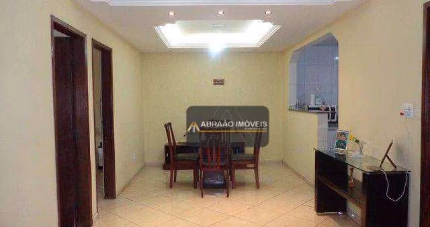 Casa com 5 dormitórios à venda, 240 m² por R$ 300.000,00 - Vila Belém - Contagem/MG