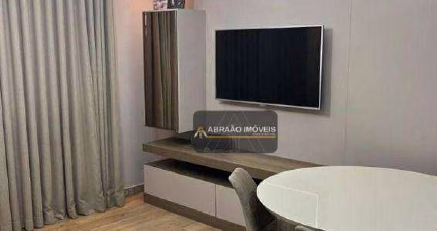 Apartamento com 3 dormitórios à venda, 123 m² por R$ 615.000,00 - Castelo - Belo Horizonte/MG