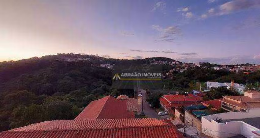 Cobertura com 3 dormitórios à venda, 173 m² por R$ 440.000,00 - Tropical - Contagem/MG