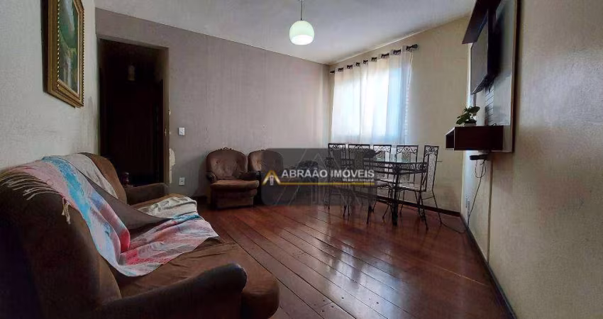 Apartamento com 3 dormitórios à venda, 85 m² por R$ 270.000,00 - Centro - Contagem/MG