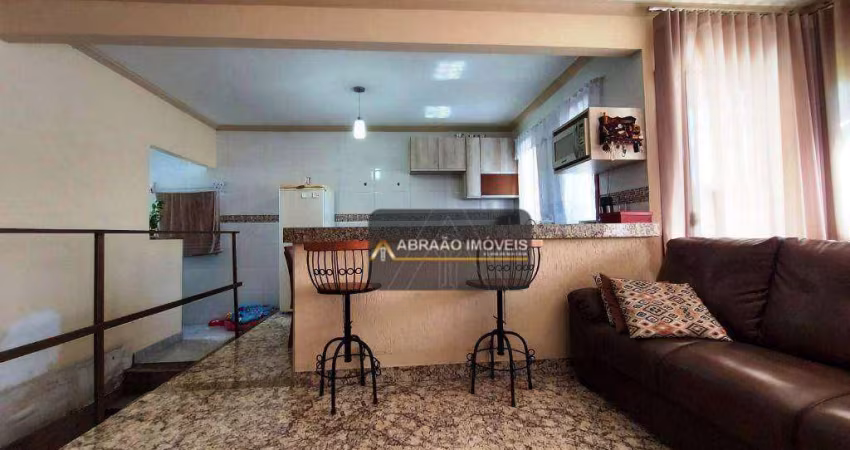 Casa com 3 dormitórios à venda, 144 m² por R$ 535.000,00 - Chácara Contagem - Contagem/MG