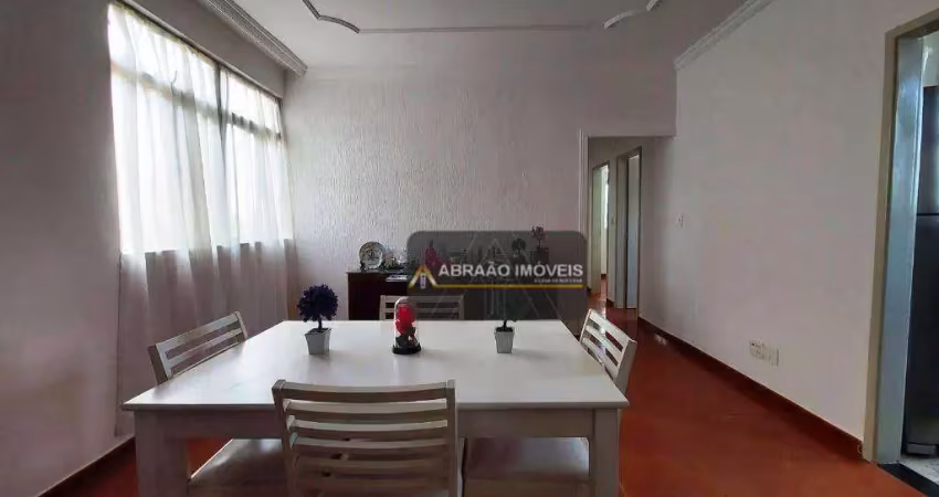 Apartamento com 3 dormitórios à venda, 70 m² por r$ 265.000,00 - novo eldorado - contagem/mg