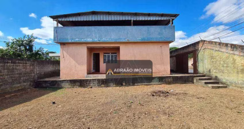 Casa com 3 dormitórios à venda, 108 m² por r$ 350.000,00 - tereza cristina - são joaquim de bicas/mg