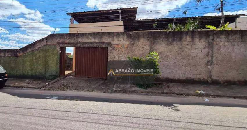 Casa com 3 dormitórios à venda, 108 m² por r$ 349.000,00 - tereza cristina - são joaquim de bicas/mg