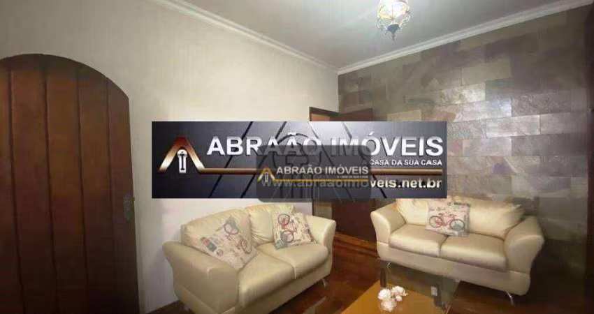 Casa com 4 dormitórios à venda, 280 m² por R$ 839.000,00 - Amazonas - Contagem/MG