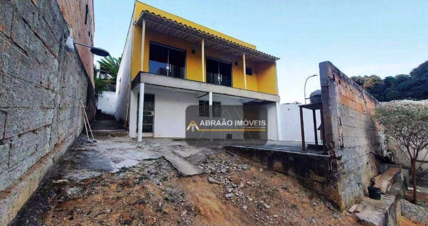 Casa com 3 dormitórios à venda, 180 m² por R$ 390.000,00 - Chácara Contagem - Contagem/MG