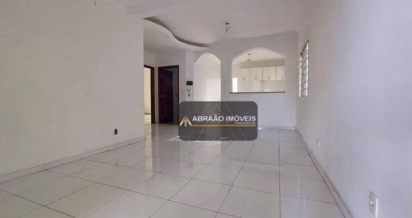 Casa com 2 dormitórios à venda, 173 m² por R$ 630.000,00 - Flamengo - Contagem/MG