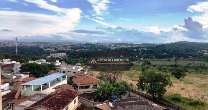 Apartamento com 2 dormitórios à venda, 48 m² por R$ 194.000,00 - Bom Jesus - Contagem/MG