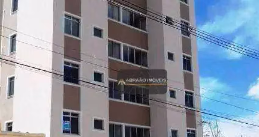 Apartamento com 2 dormitórios à venda, 48 m² por r$ 195.000,00 - bom jesus - contagem/mg