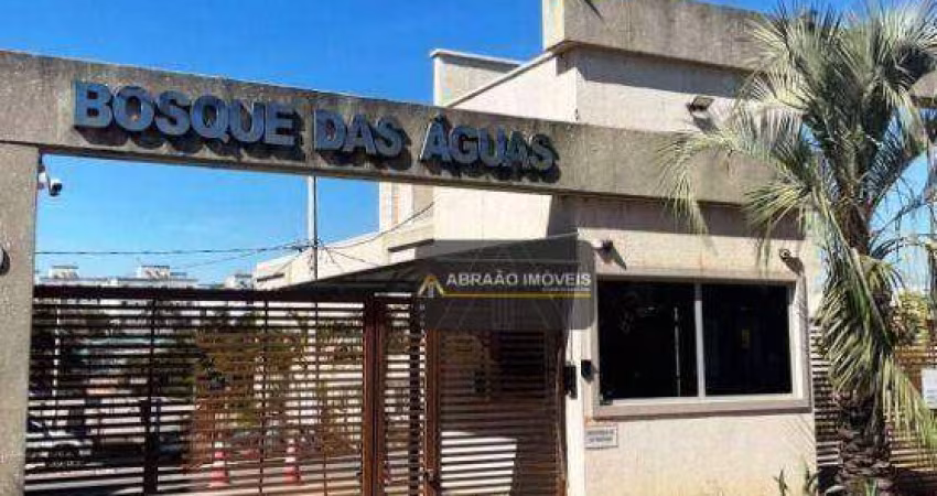 Apartamento com 2 dormitórios à venda, 42 m² por R$ 189.000,00 - Sapucaia II - Contagem/MG