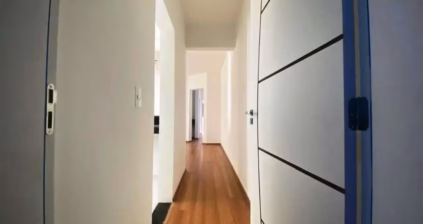 Apartamento com 2 dormitórios à venda, 66 m² por r$ 365.900 - três barras - contagem/mg