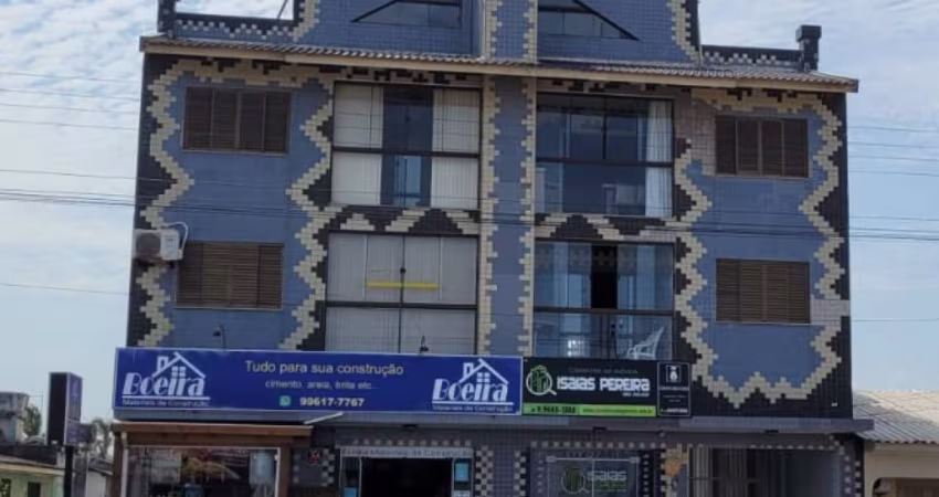 Apartamento de Alto Padrão no Centro de Balneário Arroio do Silva - SC