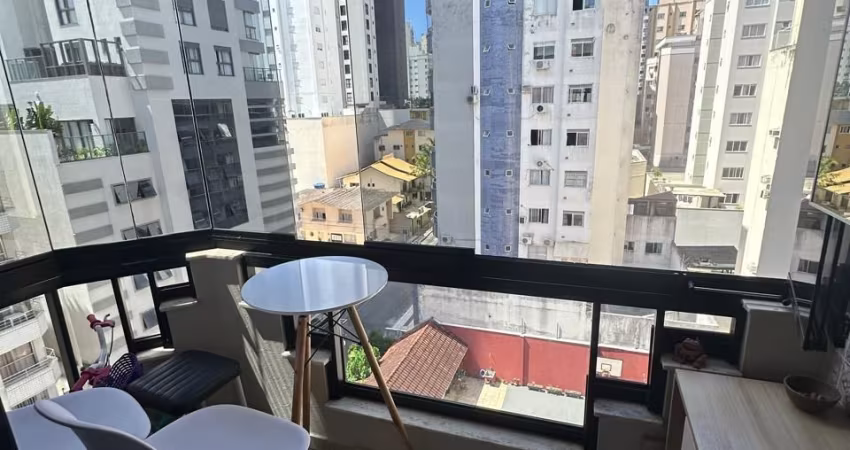 Ótimo apartamento em excelente localização