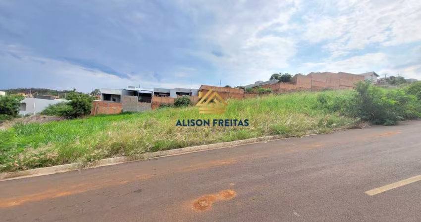 Terreno Residencial próximo ao centro de Ibiporã