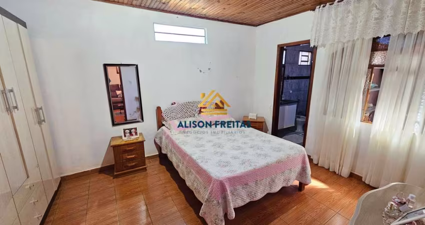Casa próximo ao centro em Ibiporã