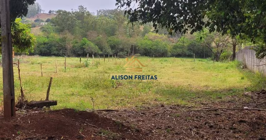 Área Industrial em Ibiporã frente a BR 369
