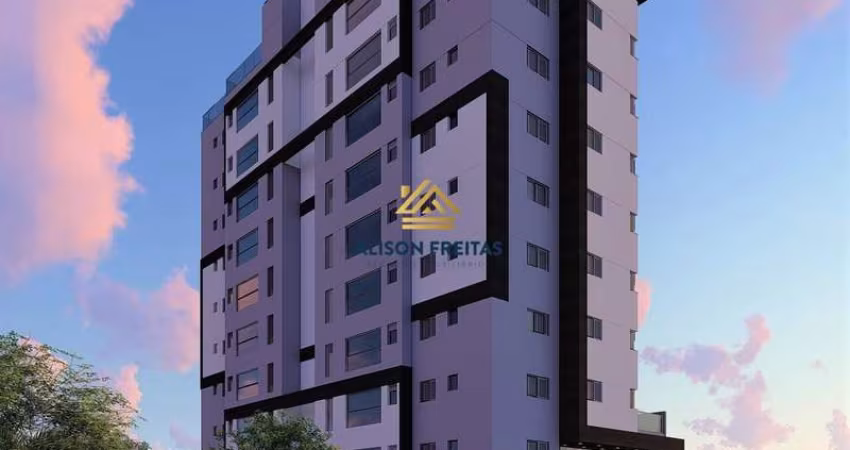 Apartamento no centro de ibiporã