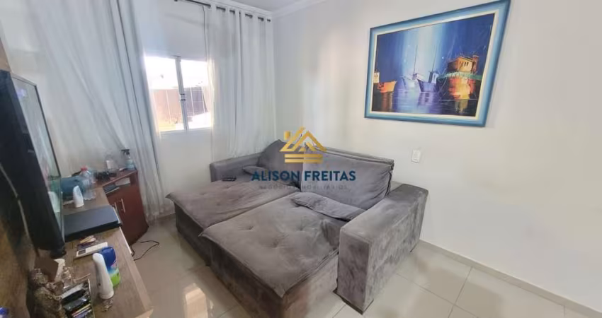 Casa Geminada com 2 quartos próximo ao Lago, Ibiporã/PR