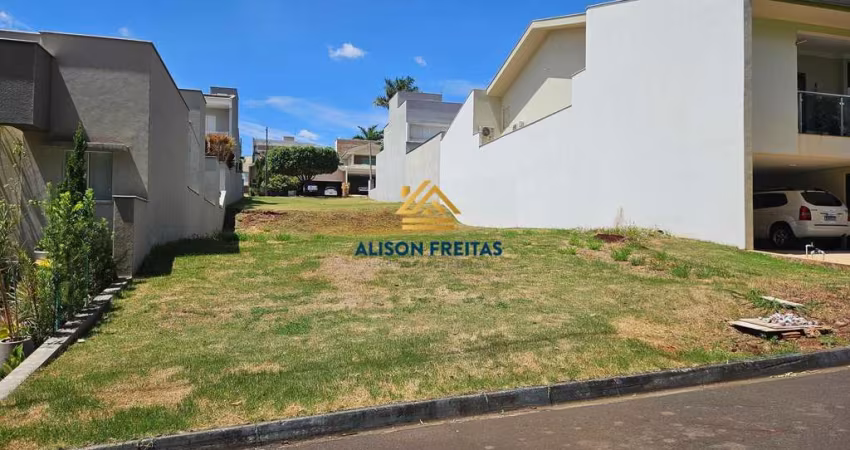 Terreno em Condomínio em Ibiporã com 300 m2.